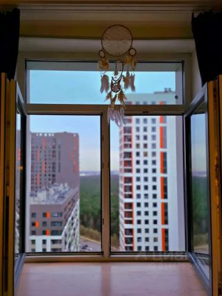 m. Kotelniki: Apartment, studio