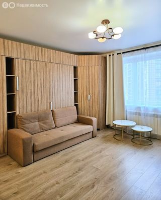 m. Ozernaya: Apartment, 1-rooms