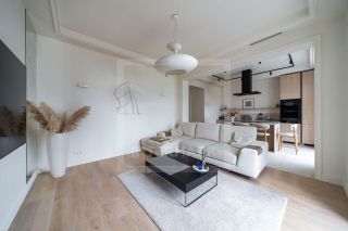 m. Kutuzovskaya: Apartment, 2-rooms
