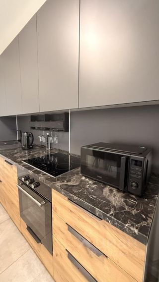 m. Strogino: Apartment, 1-rooms