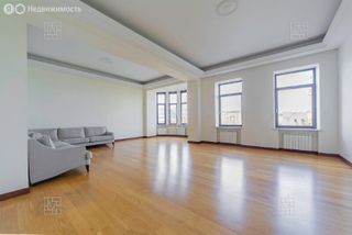 m. Chistye prudy: Apartment, 4-rooms