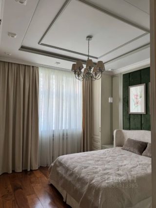 m. TsSKA: Apartment, 2-rooms