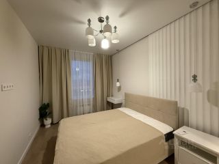m. Tushinskaya: Apartment, 2-rooms