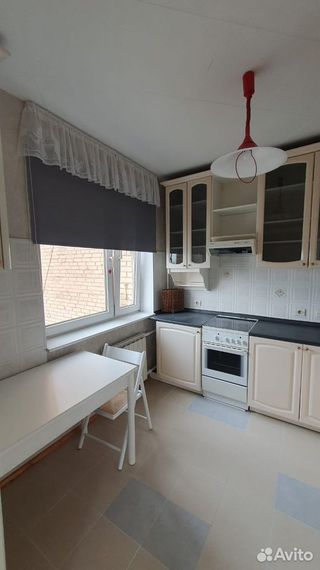 m. Krasnoselskaya: Apartment, 1-rooms