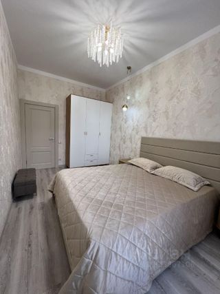 m. Shelepikha: Apartment, 2-rooms