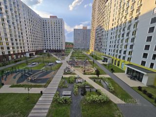 m. Pervomayskaya: Apartment, 2-rooms