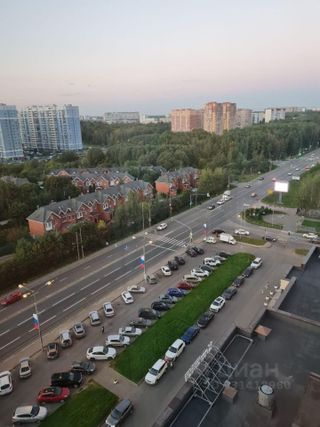 m. Sheremetyevskaya: Apartment, 1-rooms