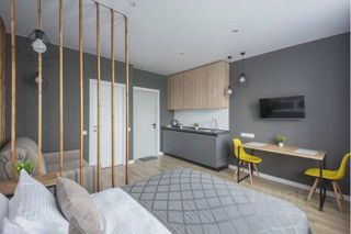 m. Podolsk: Apartment, 1-rooms
