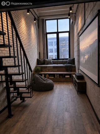 m. Baumanskaya: Apartment, 1-rooms