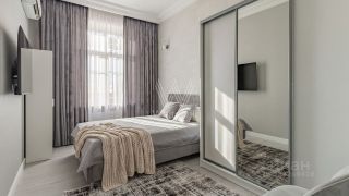 m. Barrikadnaya: Apartment, 2-rooms