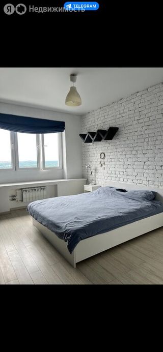 m. Nikolskoe: Apartment, 2-rooms