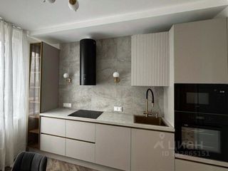 m. Ulitsa 1905 goda: Apartment, 2-rooms