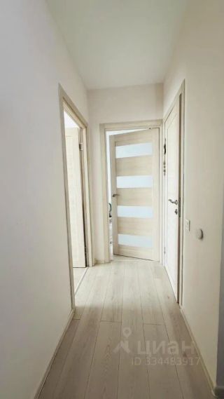 m. Testovskaya: Apartment, 2-rooms