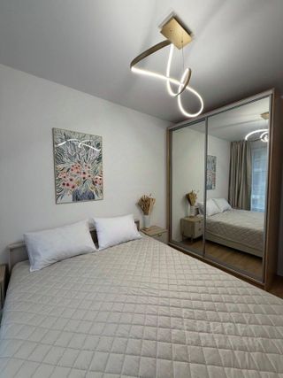 m. Butyrskaya : Apartment, 1-rooms