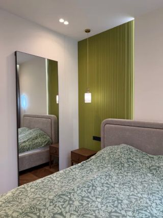 m. Khoroshevskaya: Apartment, 2-rooms