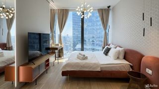 m. Testovskaya: Apartment, 1-rooms