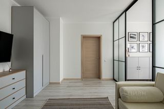 m. Spartak: Apartment, 1-rooms