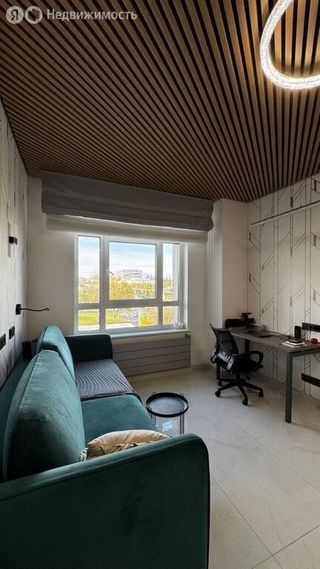 m. Ulitsa Akademika Koroleva: Apartment, 1-rooms
