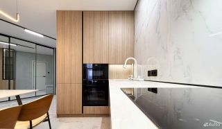 m. Anikeevka: Apartment, 2-rooms