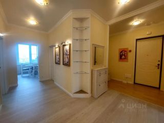 m. Ochakovo I: Apartment, 2-rooms