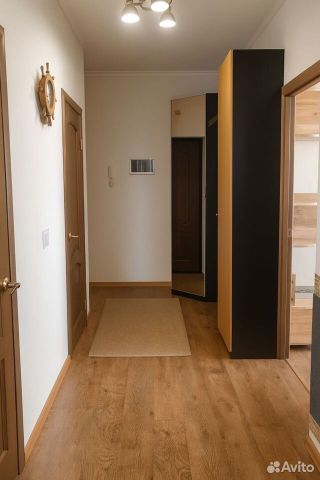 m. Fabrichnaya: Apartment, 2-rooms