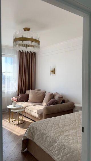 m. Solntsevo: Apartment, 1-rooms