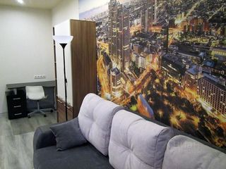 m. Odintsovo: Apartment, 2-rooms
