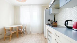 m. Universitet druzhby narodov: Apartment, 1-rooms