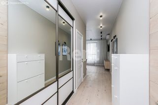 m. Bagrationovskaya: Apartment, 1-rooms