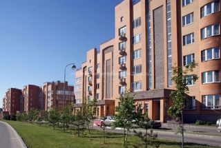 m. Opalikha: Apartment, 2-rooms