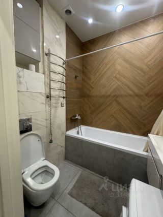 m. Shelepikha: Apartment, 2-rooms