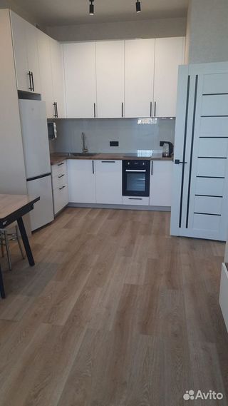 m. Potapovo: Apartment, 1-rooms