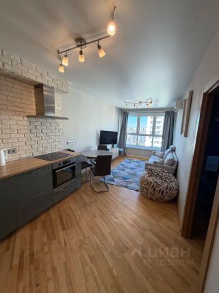 m. Zhulebino: Apartment, 2-rooms