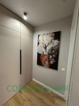 m. Shelepikha: Apartment, 1-rooms