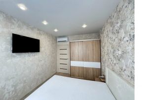 m. Nemchinovka: Apartment, 1-rooms