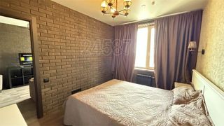 m. Begovaya: Apartment, 1-rooms