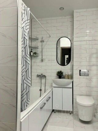 m. Nakhabino: Apartment, 1-rooms