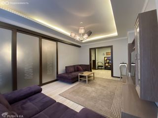 m. Yugo-Zapadnaya: Apartment, 3-rooms