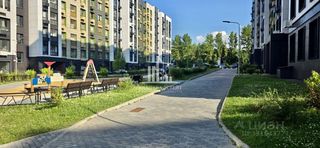 m. Khlebnikovo: Apartment, 1-rooms