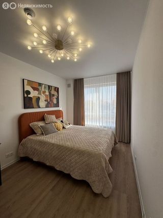 m. Nagatinskaya: Apartment, 1-rooms