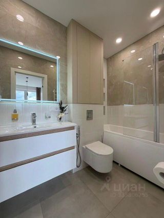 m. Tushinskaya: Apartment, 1-rooms