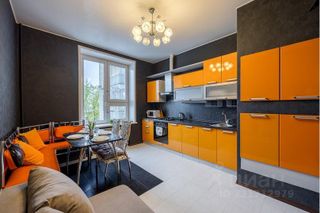 m. Profsoyuznaya: Apartment, 1-rooms