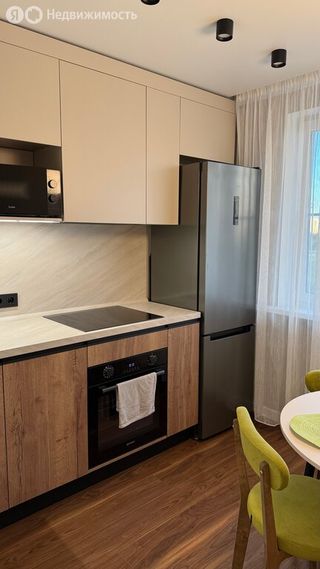 m. Lyublino: Apartment, 1-rooms