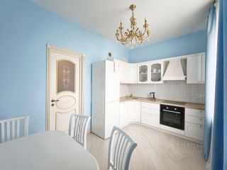 m. Ramenki: Apartment, 1-rooms
