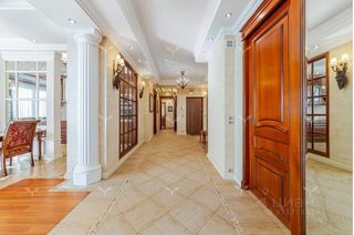 m. Frunzenskaya: Apartment, 3-rooms
