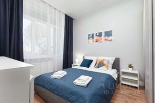 m. Khlebnikovo: Apartment, 1-rooms