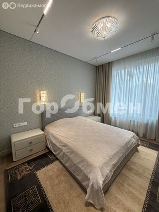 m. Shelepikha: Apartment, 2-rooms