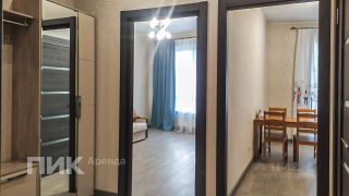 m. Botanichesky sad: Apartment, 1-rooms