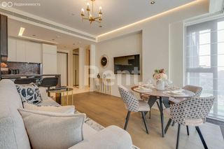 m. Park Pobedy: Apartment, 2-rooms