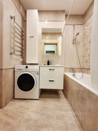 m. Mitino: Apartment, 1-rooms